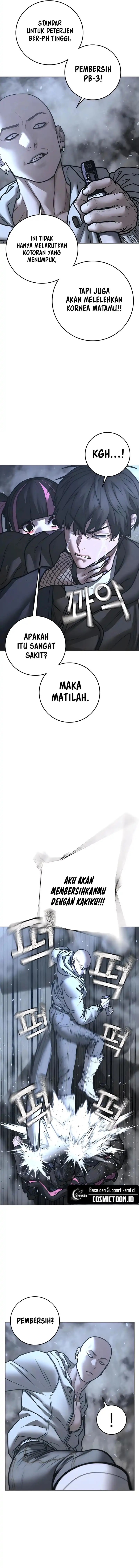 Reality Quest Chapter 180 Bahasa Indonesia