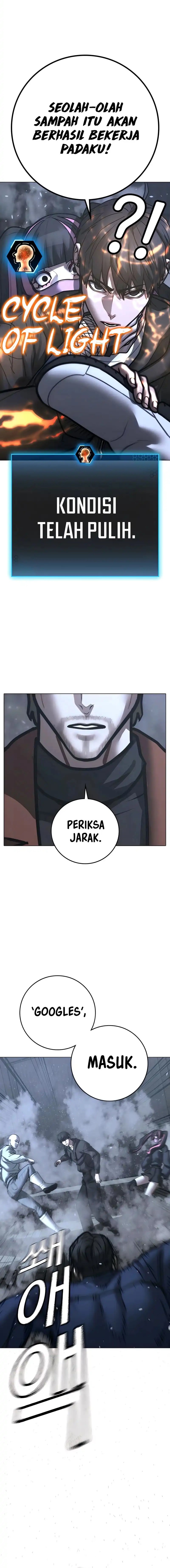Reality Quest Chapter 180 Bahasa Indonesia