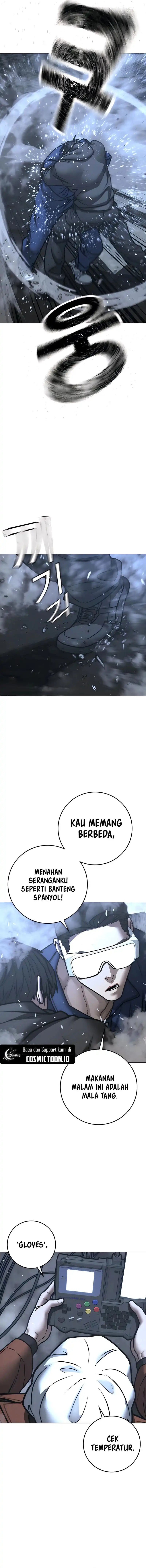 Reality Quest Chapter 180 Bahasa Indonesia