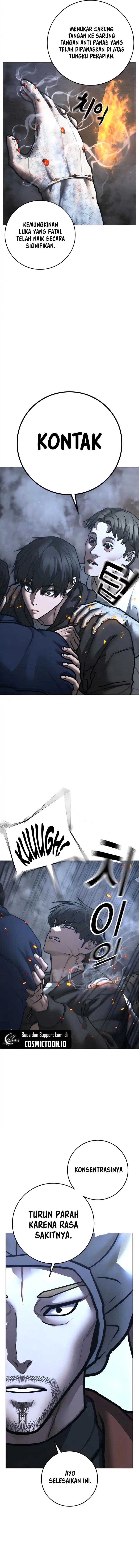 Reality Quest Chapter 180 Bahasa Indonesia