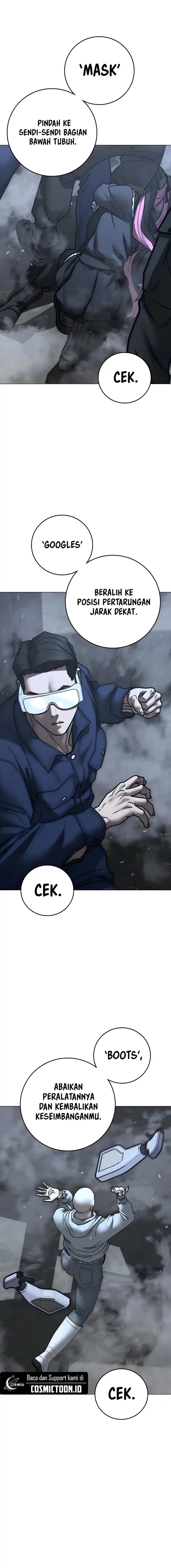 Reality Quest Chapter 180 Bahasa Indonesia