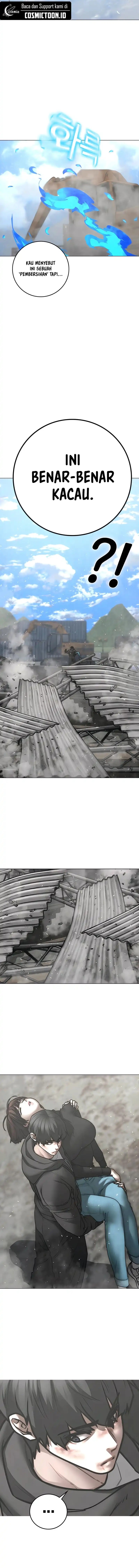 Reality Quest Chapter 180 Bahasa Indonesia