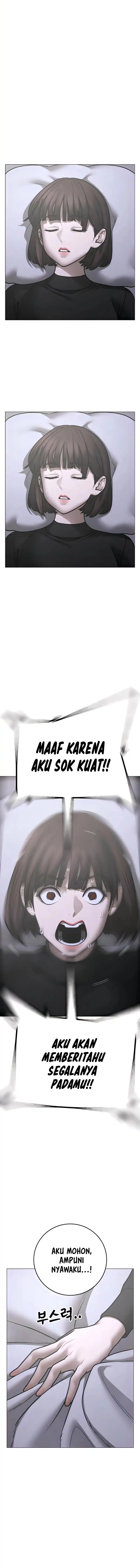 Reality Quest Chapter 180 Bahasa Indonesia