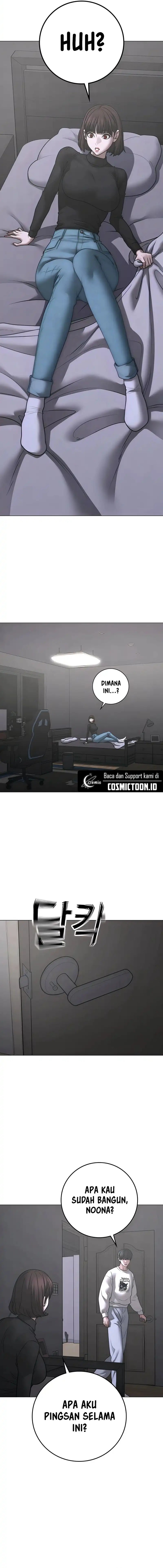 Reality Quest Chapter 180 Bahasa Indonesia