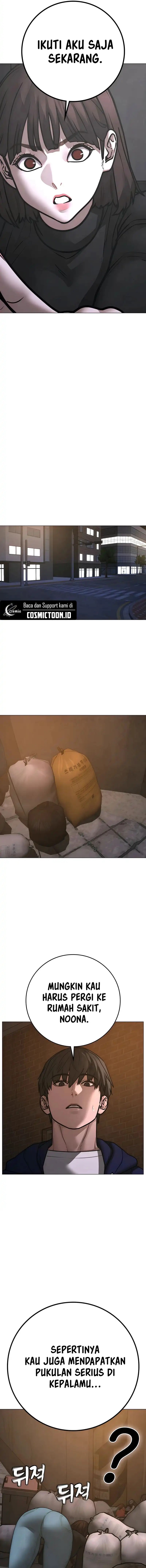 Reality Quest Chapter 180 Bahasa Indonesia