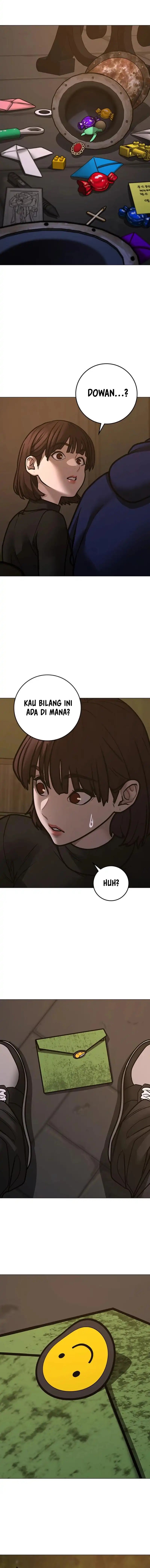 Reality Quest Chapter 180 Bahasa Indonesia