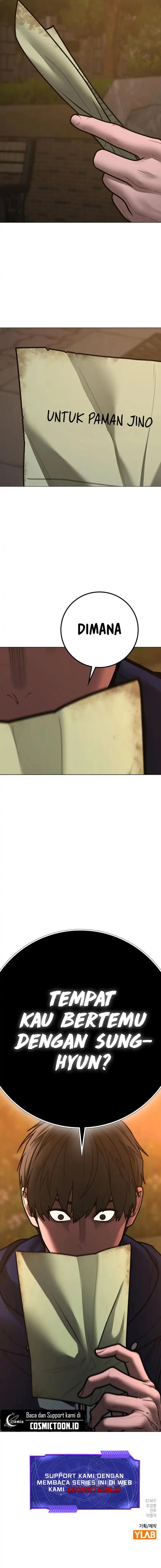 Reality Quest Chapter 180 Bahasa Indonesia