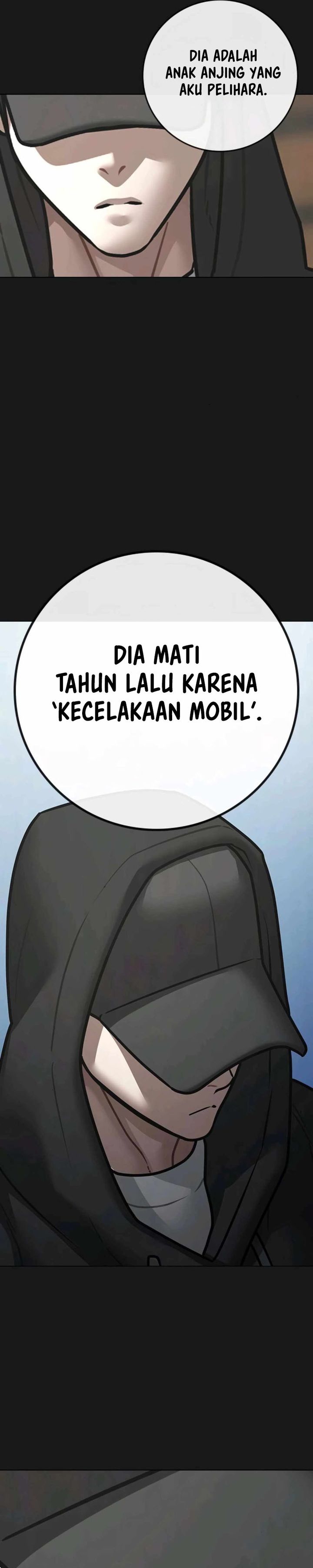 Reality Quest Chapter 181 Bahasa Indonesia