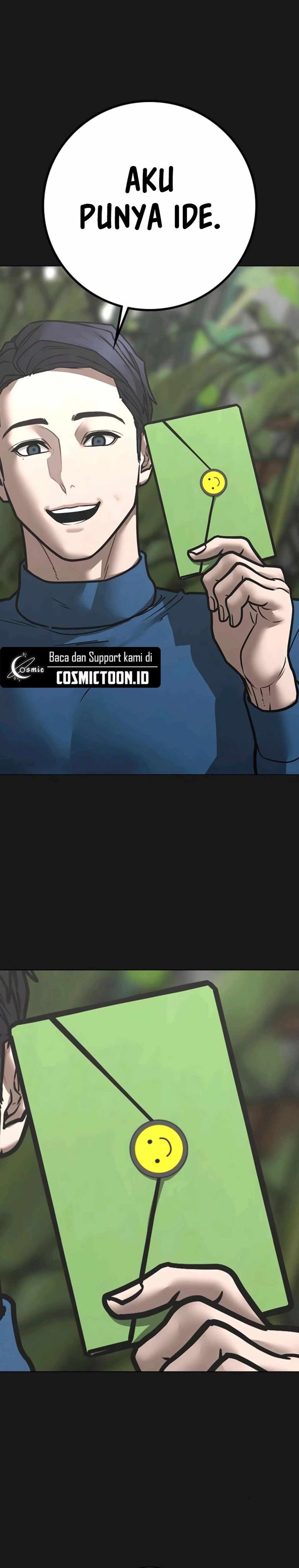 Reality Quest Chapter 181 Bahasa Indonesia