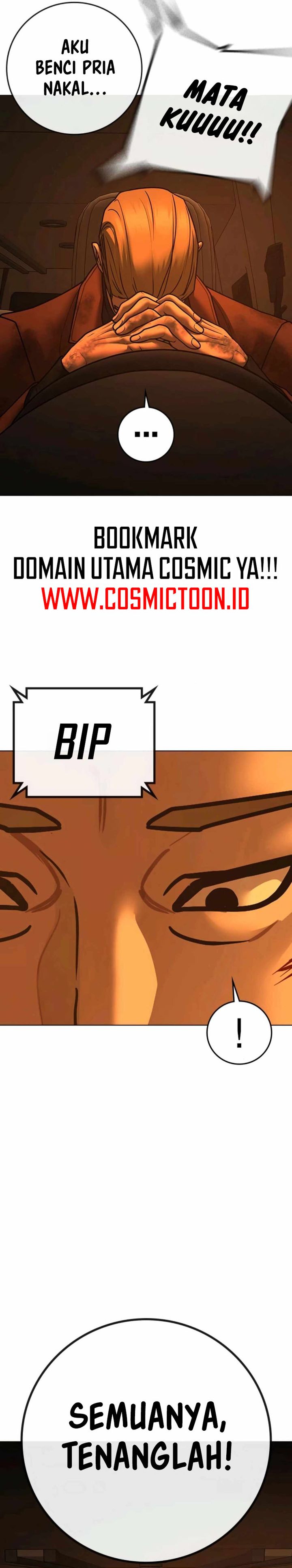 Reality Quest Chapter 181 Bahasa Indonesia