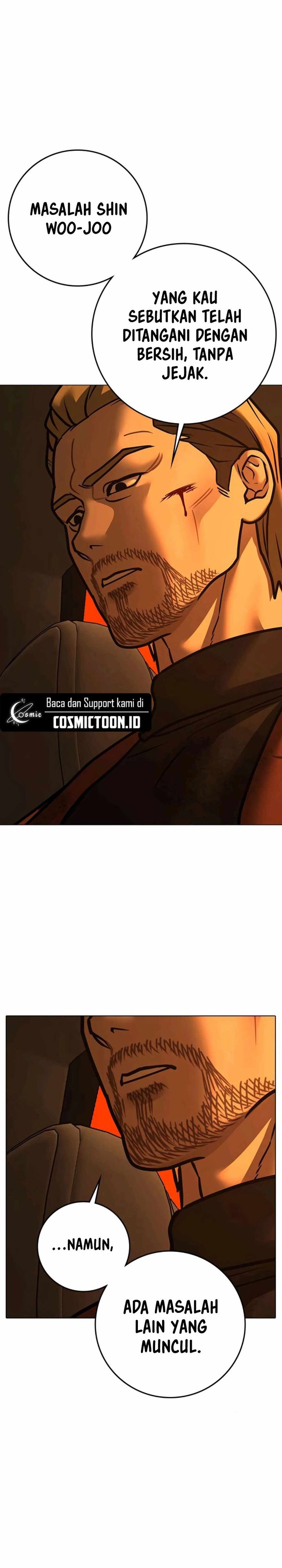 Reality Quest Chapter 181 Bahasa Indonesia