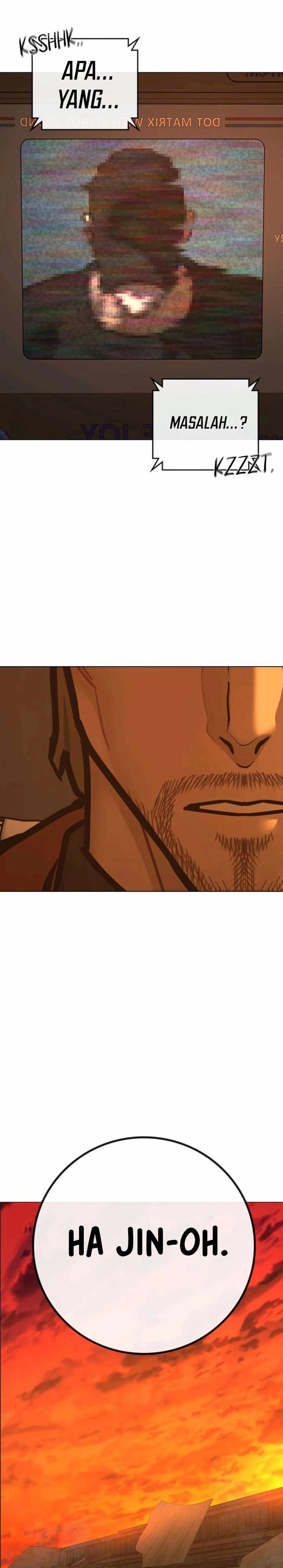 Reality Quest Chapter 181 Bahasa Indonesia