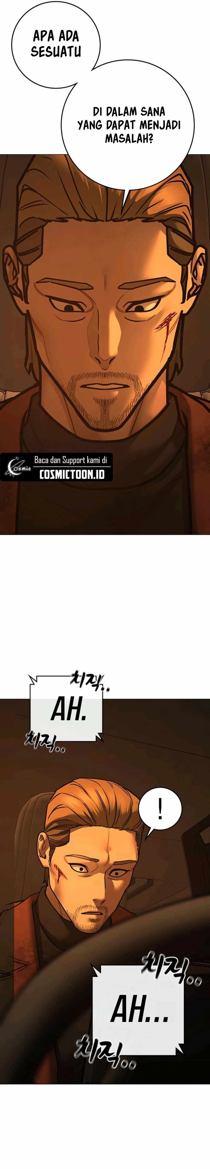 Reality Quest Chapter 181 Bahasa Indonesia