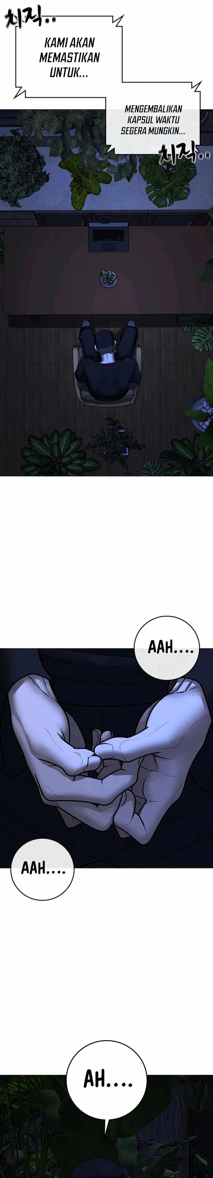 Reality Quest Chapter 181 Bahasa Indonesia