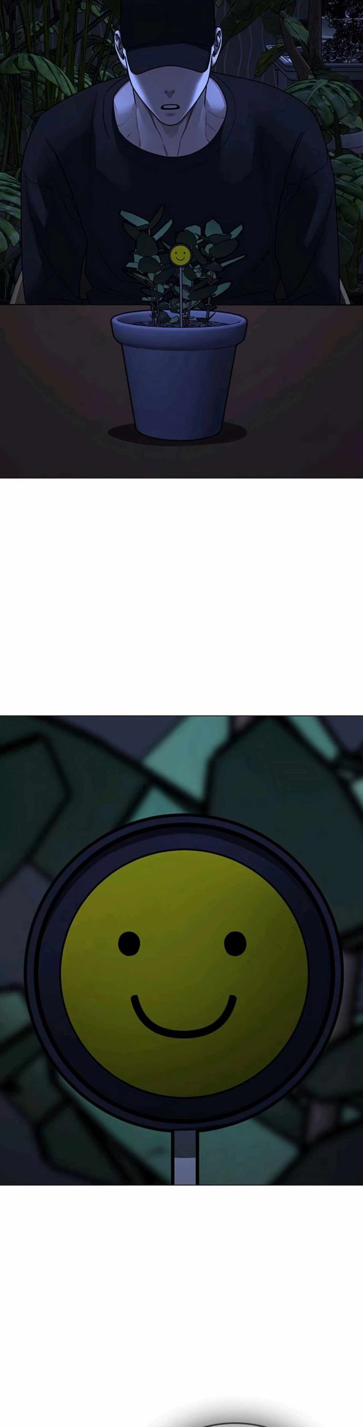 Reality Quest Chapter 181 Bahasa Indonesia