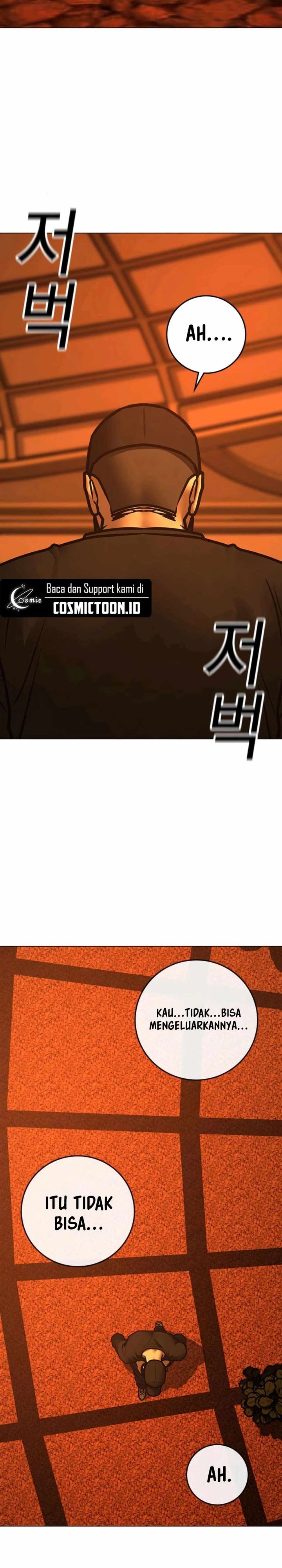 Reality Quest Chapter 181 Bahasa Indonesia