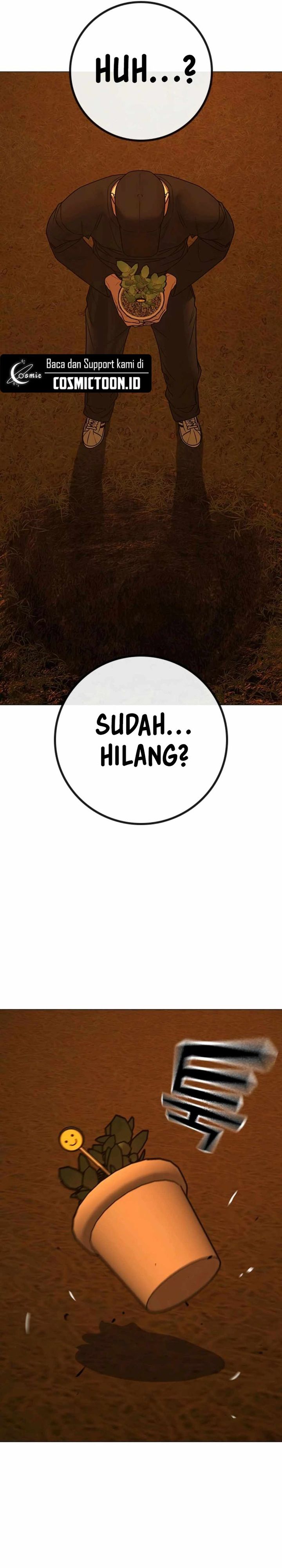 Reality Quest Chapter 181 Bahasa Indonesia