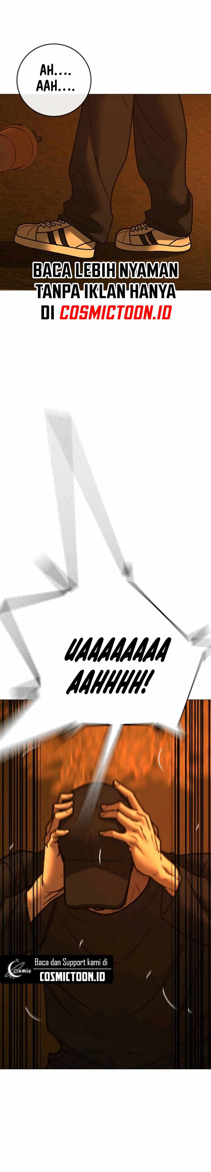 Reality Quest Chapter 181 Bahasa Indonesia