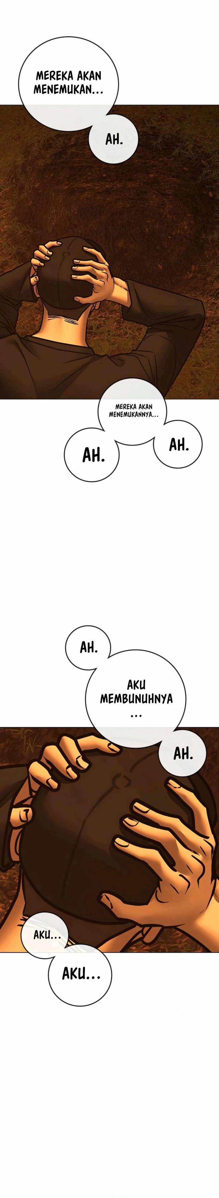 Reality Quest Chapter 181 Bahasa Indonesia