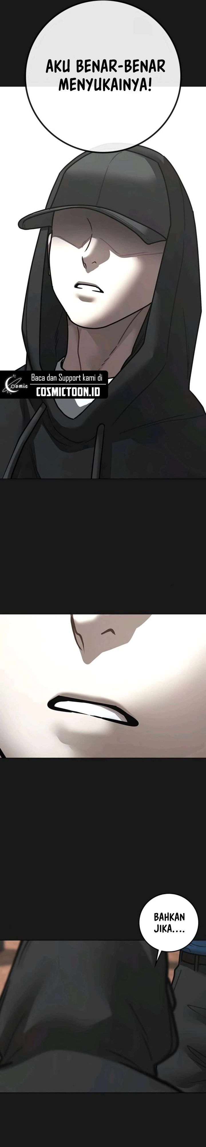 Reality Quest Chapter 181 Bahasa Indonesia