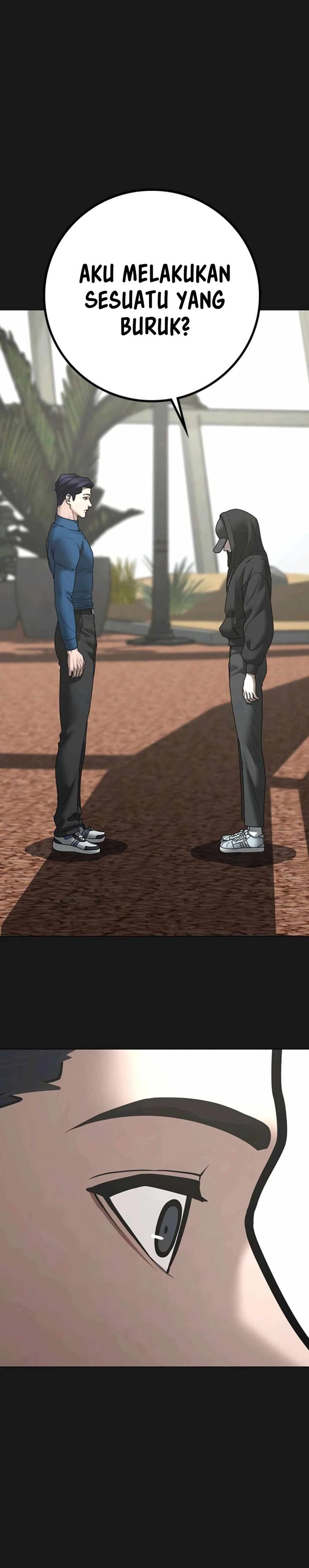 Reality Quest Chapter 181 Bahasa Indonesia