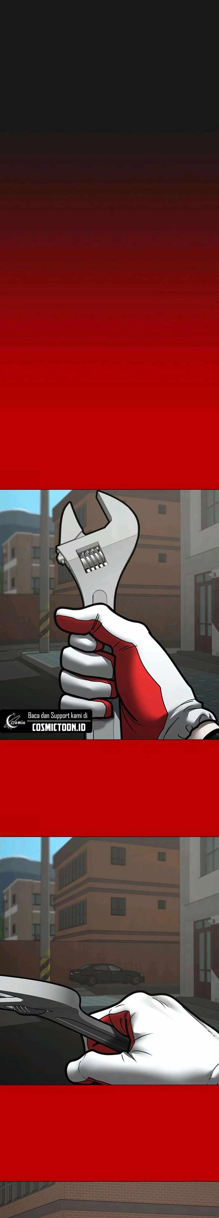 Reality Quest Chapter 181 Bahasa Indonesia