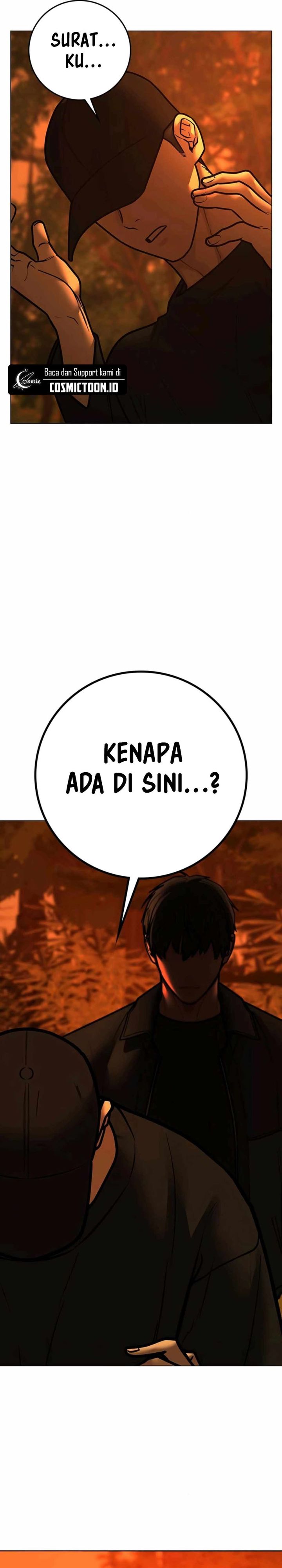 Reality Quest Chapter 181 Bahasa Indonesia
