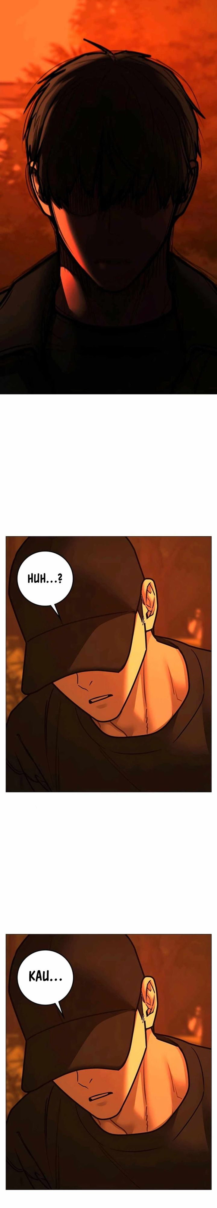 Reality Quest Chapter 181 Bahasa Indonesia