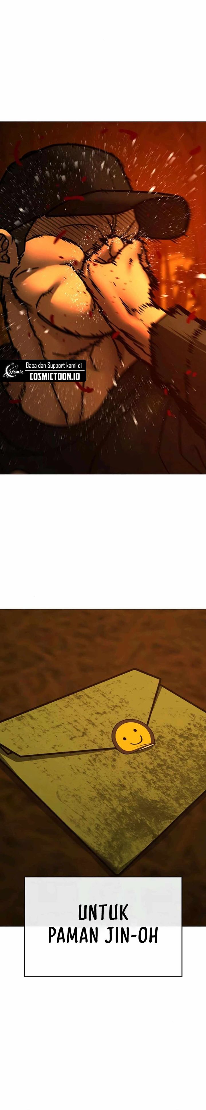 Reality Quest Chapter 181 Bahasa Indonesia