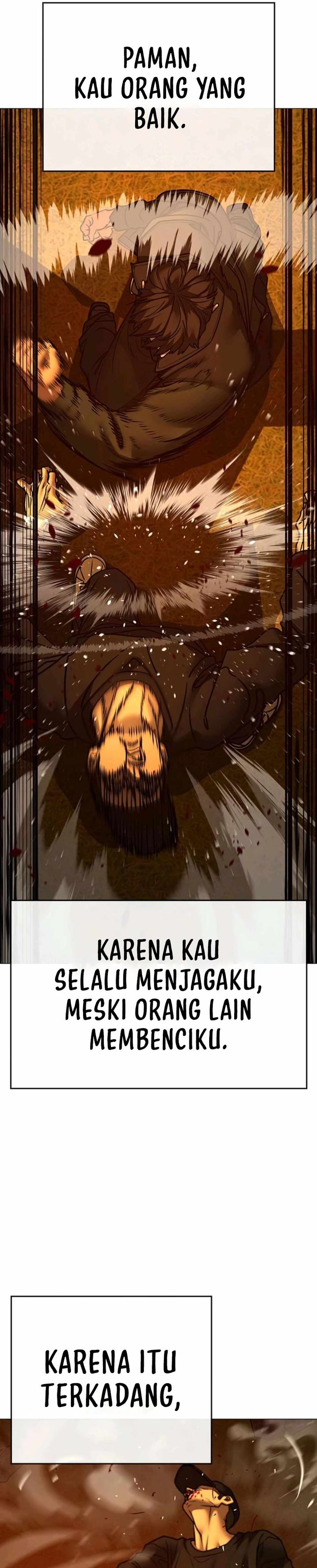 Reality Quest Chapter 181 Bahasa Indonesia