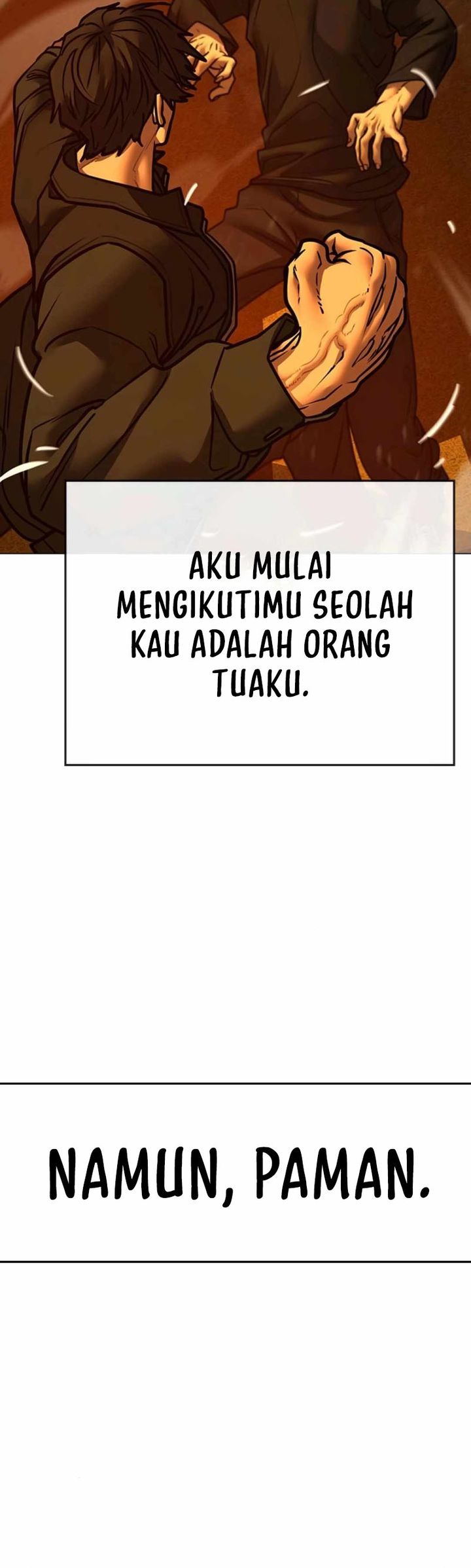 Reality Quest Chapter 181 Bahasa Indonesia