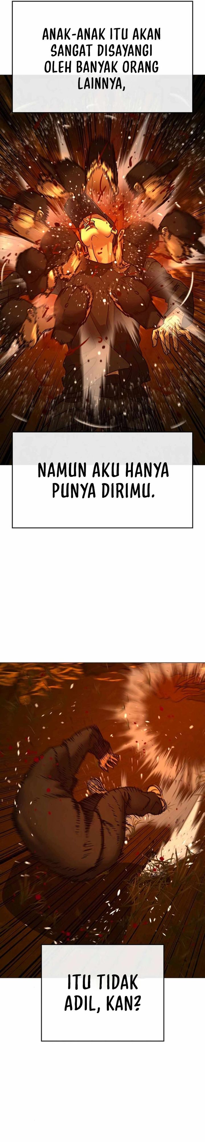 Reality Quest Chapter 181 Bahasa Indonesia