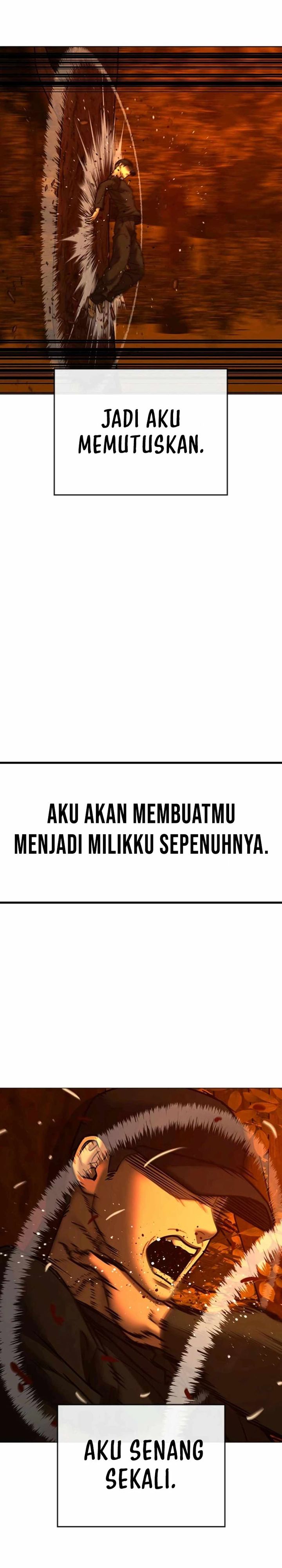 Reality Quest Chapter 181 Bahasa Indonesia