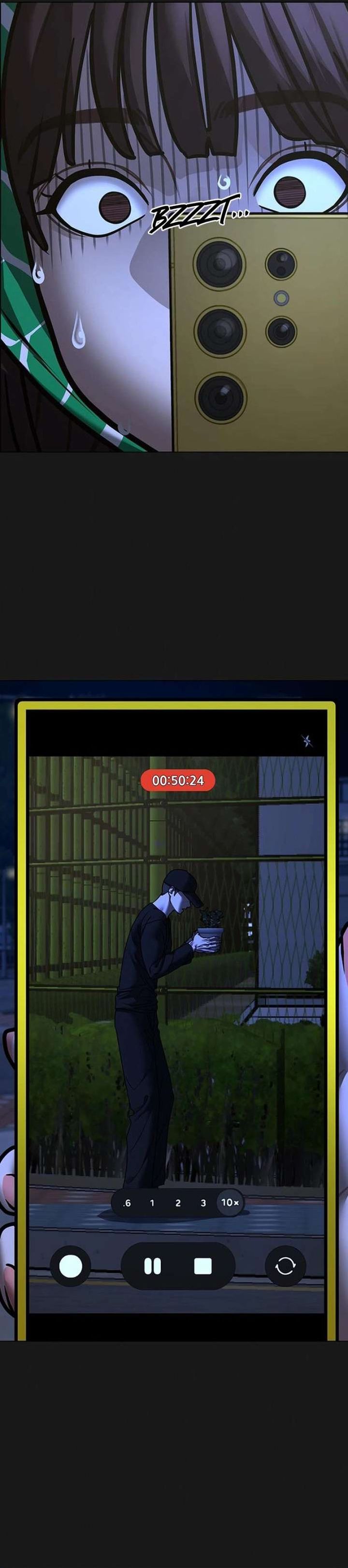 Reality Quest chapter 182