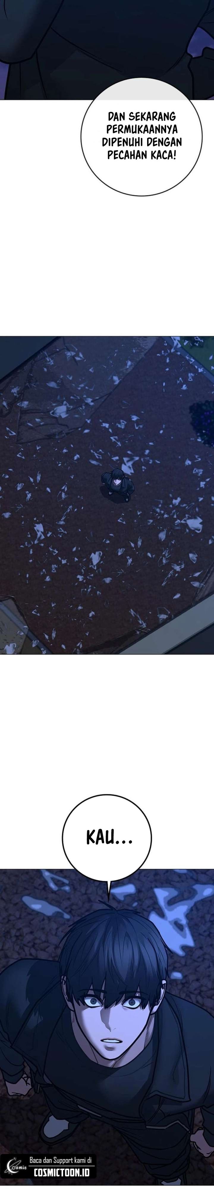 Reality Quest chapter 182