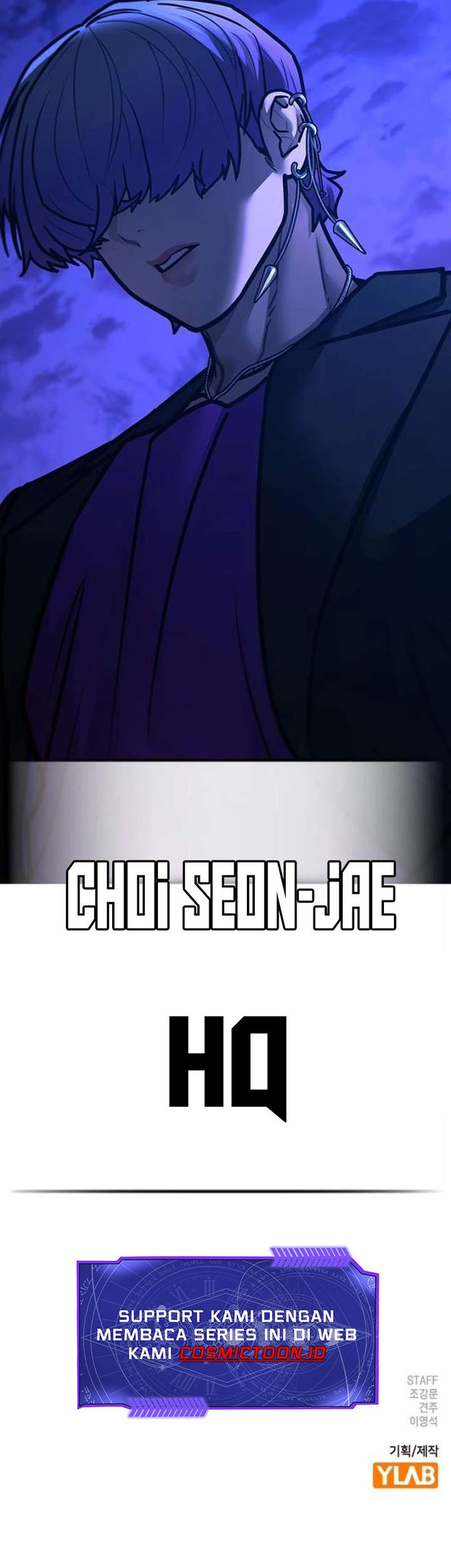 Reality Quest chapter 182