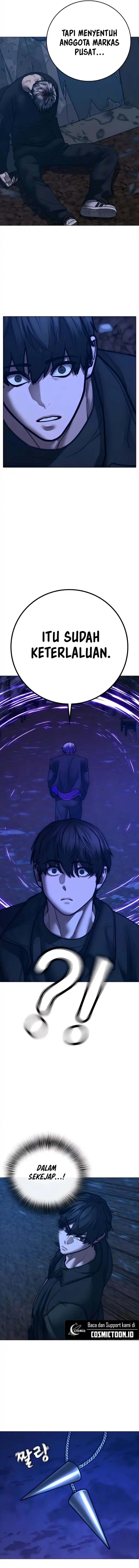 Reality Quest Chapter 183 Bahasa Indonesia