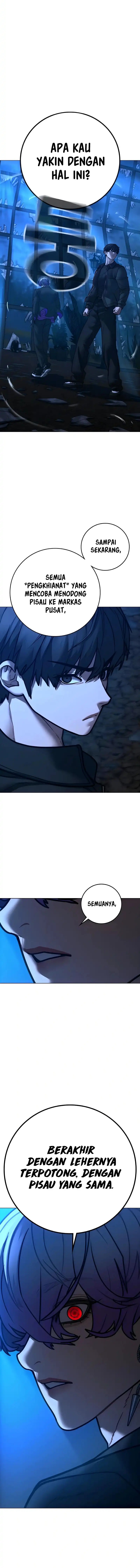 Reality Quest Chapter 183 Bahasa Indonesia
