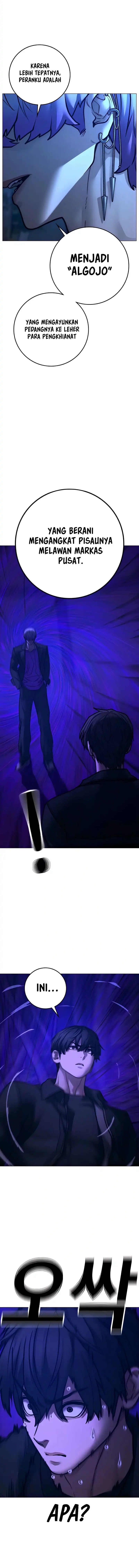 Reality Quest Chapter 183 Bahasa Indonesia