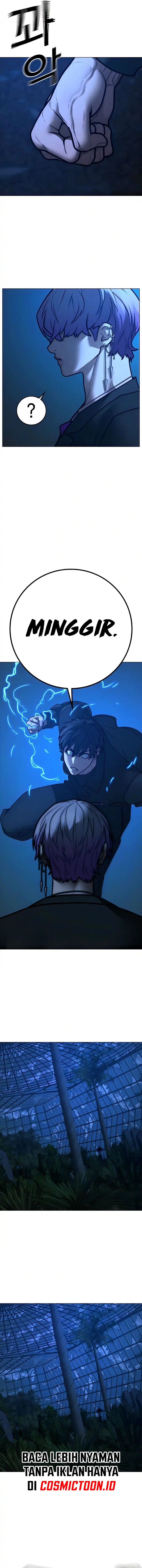 Reality Quest Chapter 183 Bahasa Indonesia