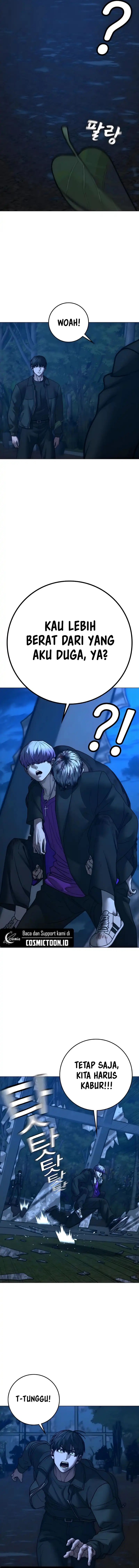 Reality Quest Chapter 183 Bahasa Indonesia