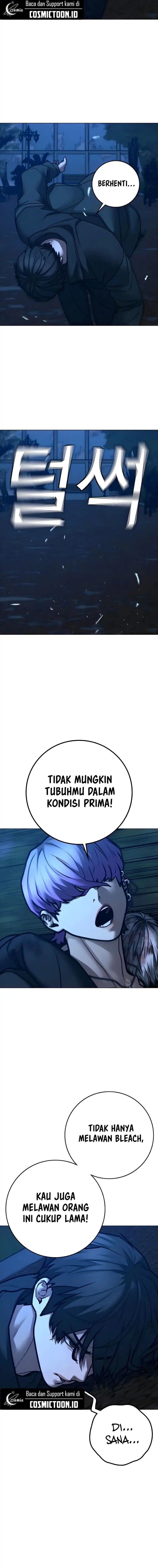 Reality Quest Chapter 183 Bahasa Indonesia