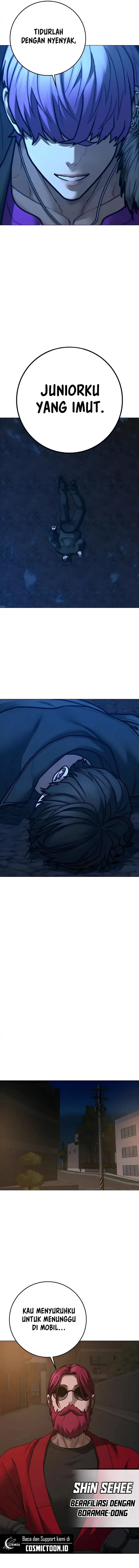 Reality Quest Chapter 183 Bahasa Indonesia