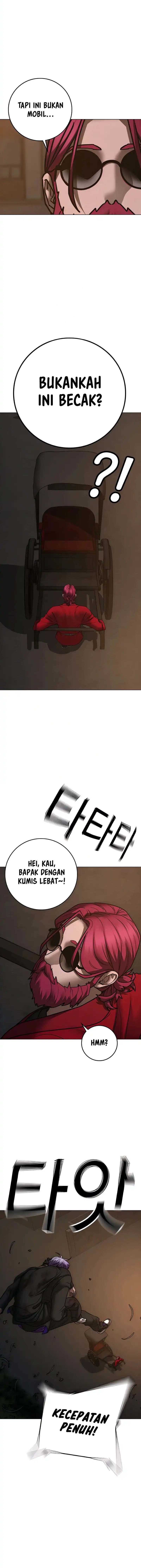 Reality Quest Chapter 183 Bahasa Indonesia