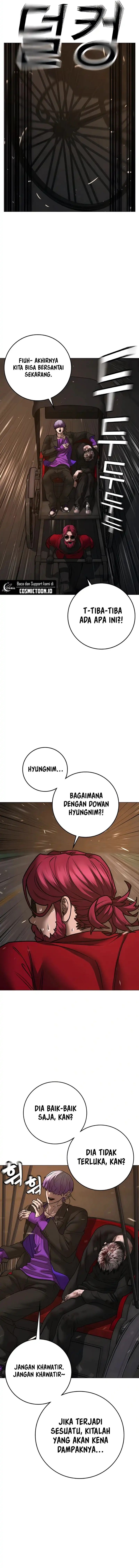 Reality Quest Chapter 183 Bahasa Indonesia