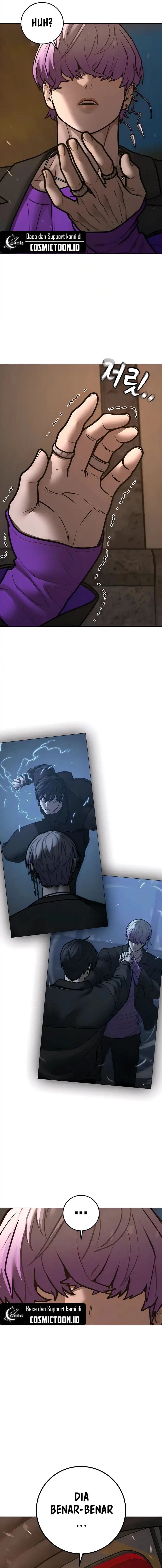 Reality Quest Chapter 183 Bahasa Indonesia