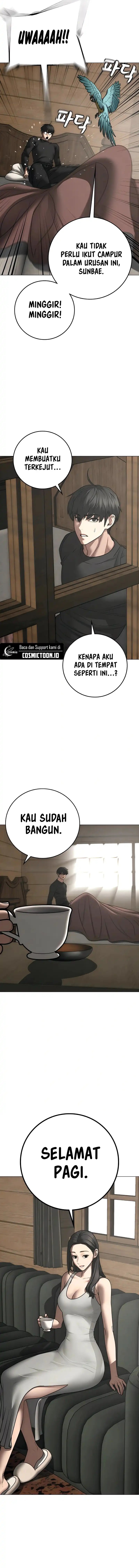 Reality Quest Chapter 183 Bahasa Indonesia