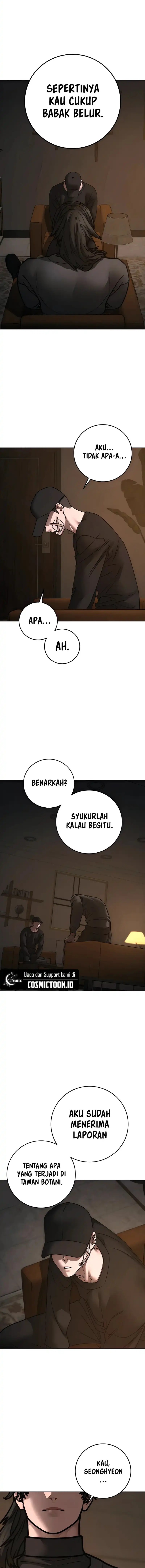 Reality Quest Chapter 183 Bahasa Indonesia