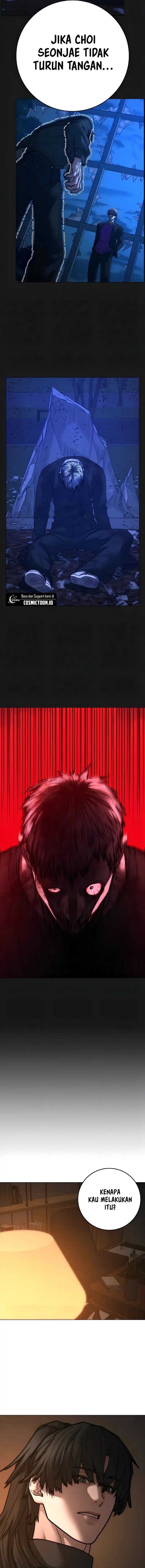 Reality Quest Chapter 183 Bahasa Indonesia