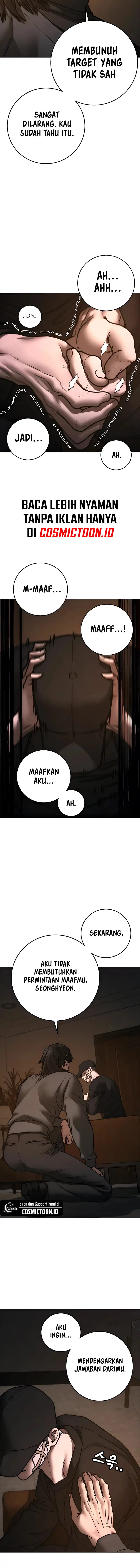 Reality Quest Chapter 183 Bahasa Indonesia